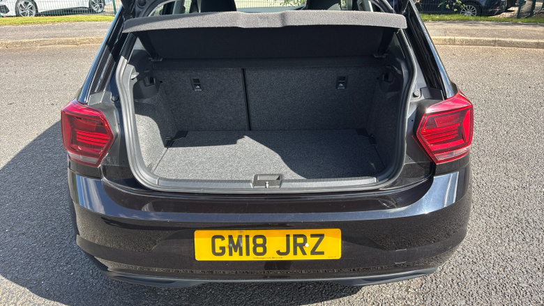 Volkswagen Polo 1.0 75 SE 5dr Petrol Hatchback